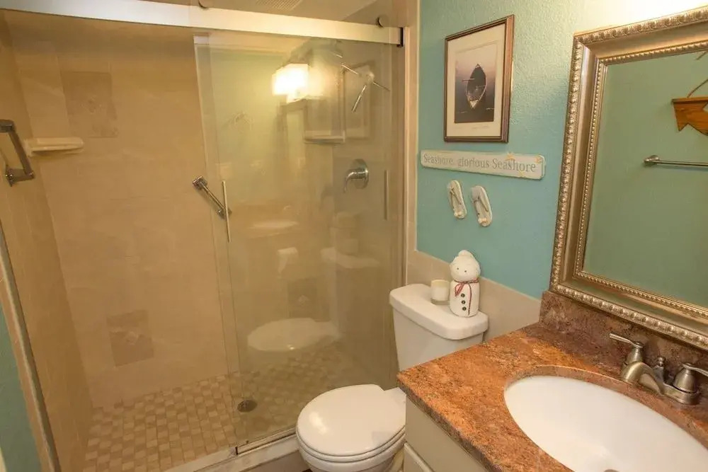 Win-San B-101 - 2 Br Condo