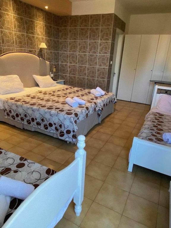 Ionian residence