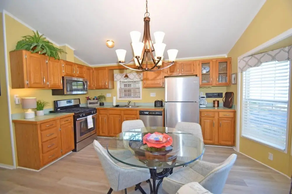 White Horse Park-skipjack Circle 120 2 Bedroom Home