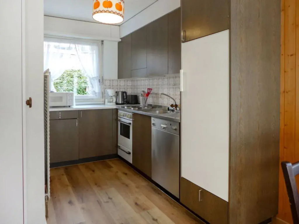 Holiday Home Salzhubelweg by Interhome