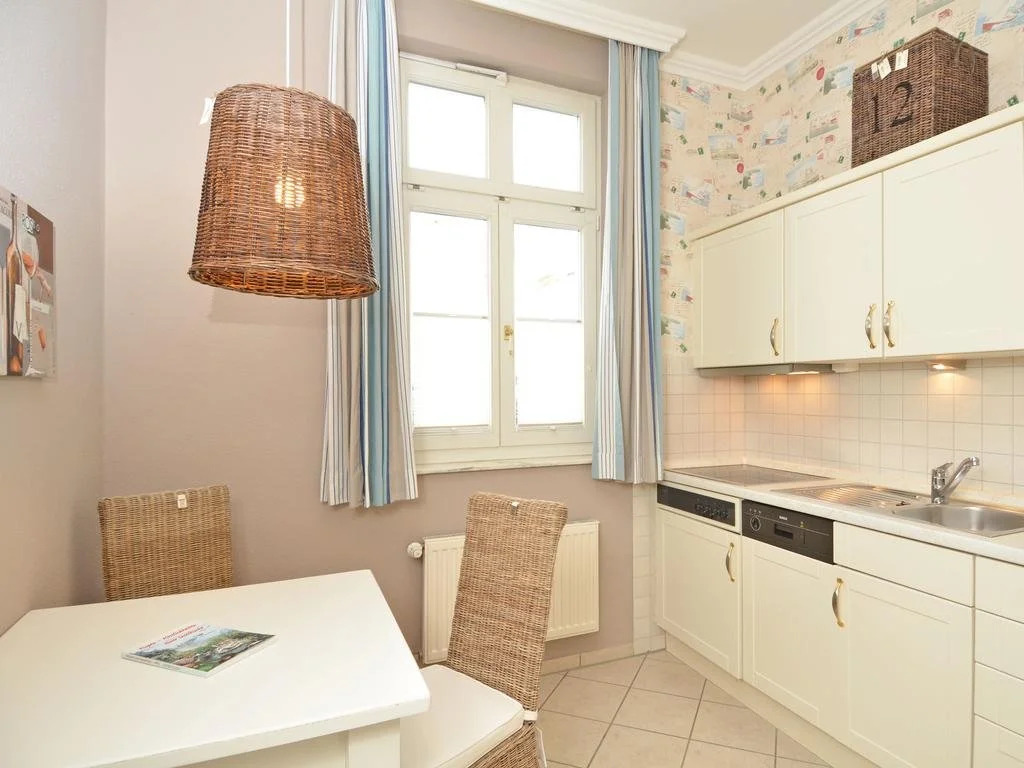 Villa Fernsicht - Penthouse