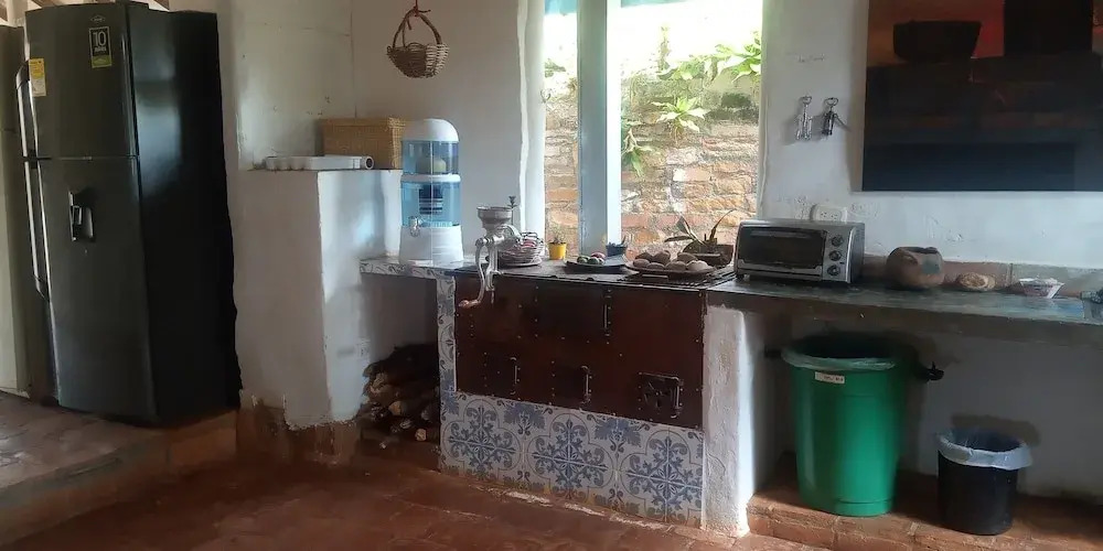 Casa de la Piedra