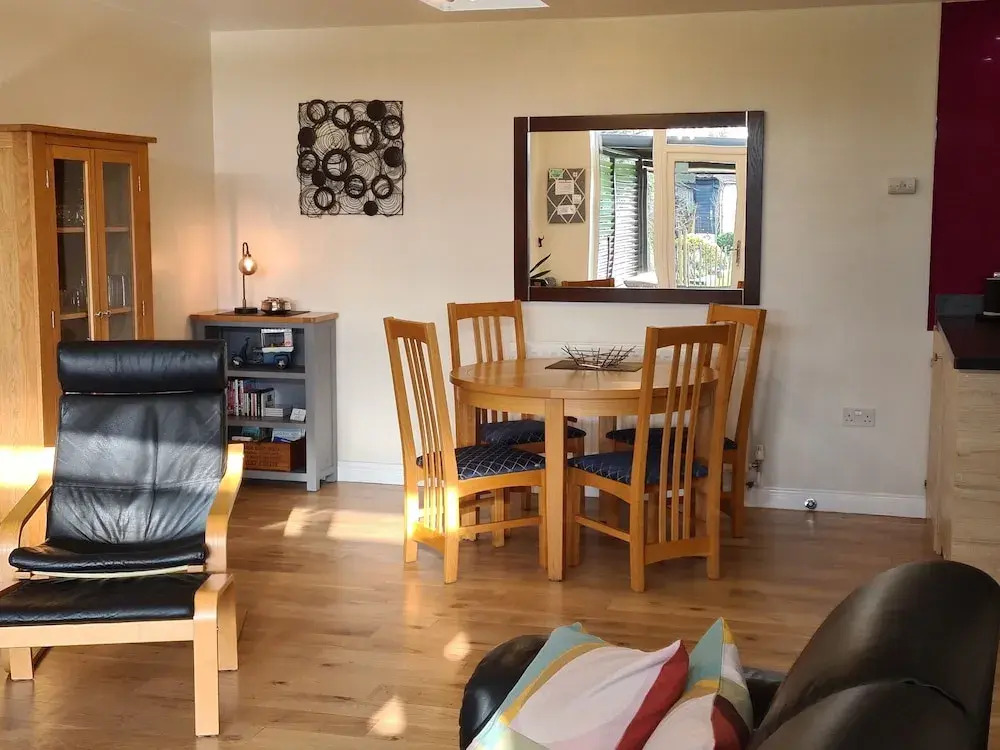Owl Barn, Sisland - Spacious Apartment