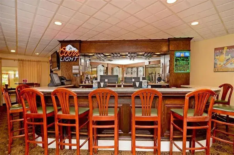 Best Western Plus Lawton Hotel & Convention Center