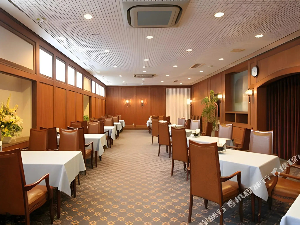 Oyama Kokusai Daiichi Hotel