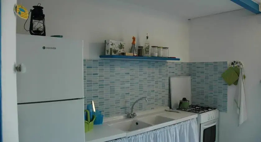 Blue See Beach House