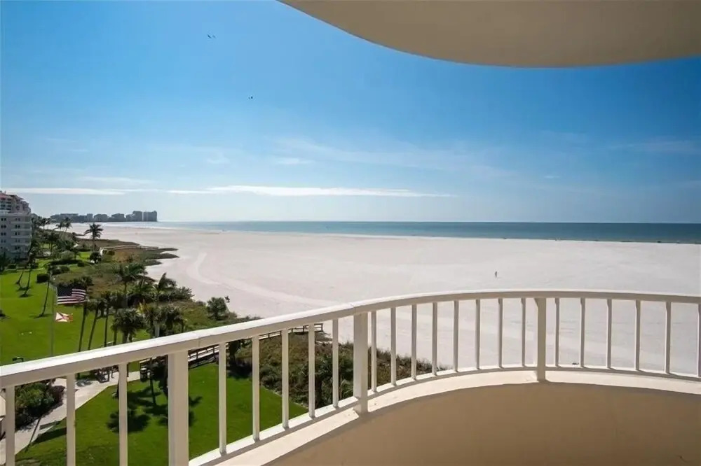 Sst2-611 - South Seas Tower 2 Bedroom Condo by Redawning