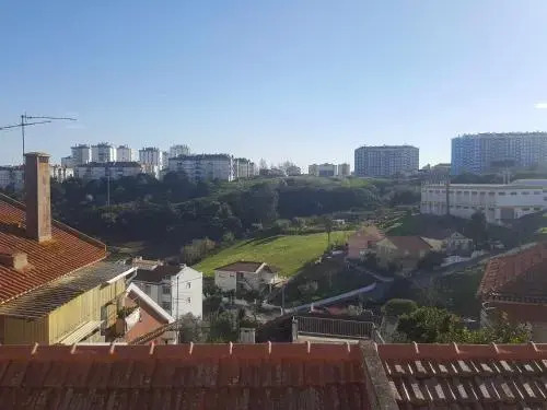 Hostel Zabava