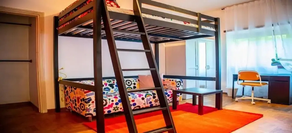 Kamchu Apartments Double Room Villa Ada 18