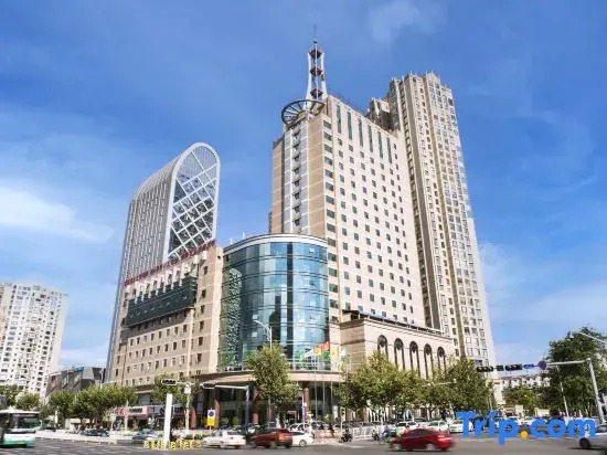 Yunnan Jia Lu Da Hotel