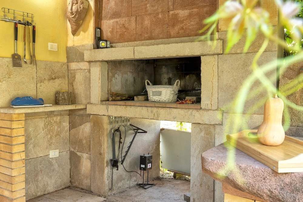 Sardinia Re - Gutierrez 31 Country House