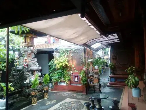 Bayudya Hostel