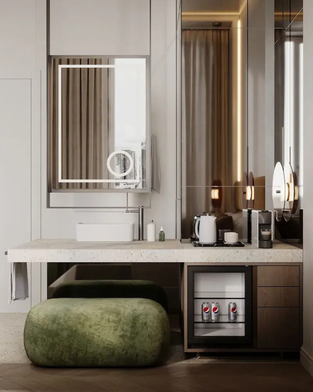 LOVIS Suites Vienna