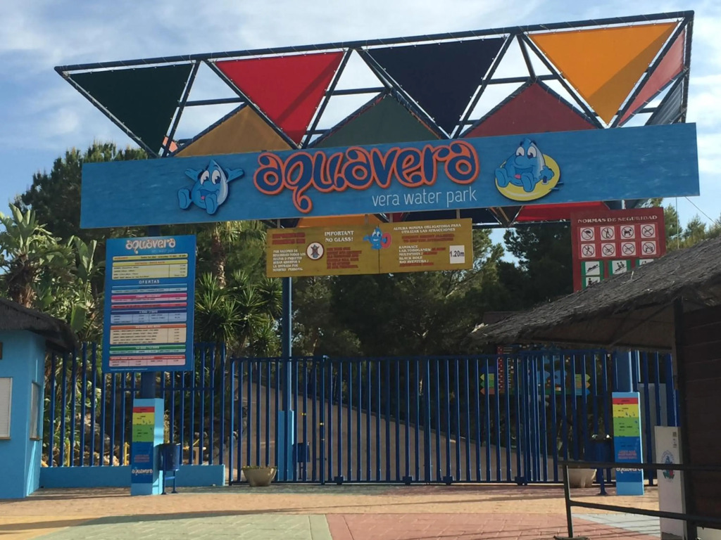 Apartamento VenAVera JARDINES E2-1B