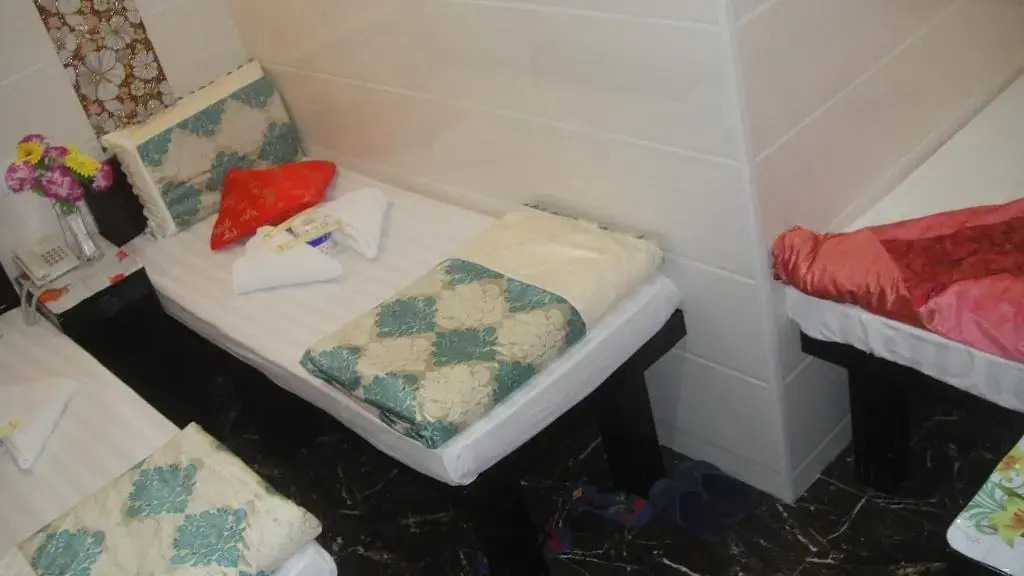 Philippine Hostel