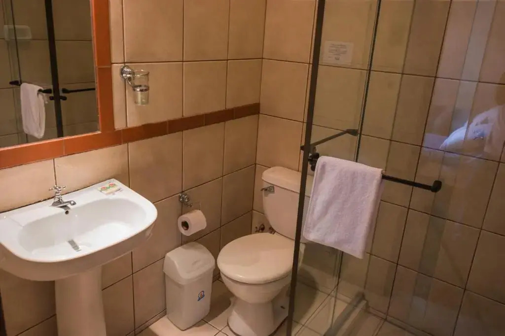 La Escondida Hostal