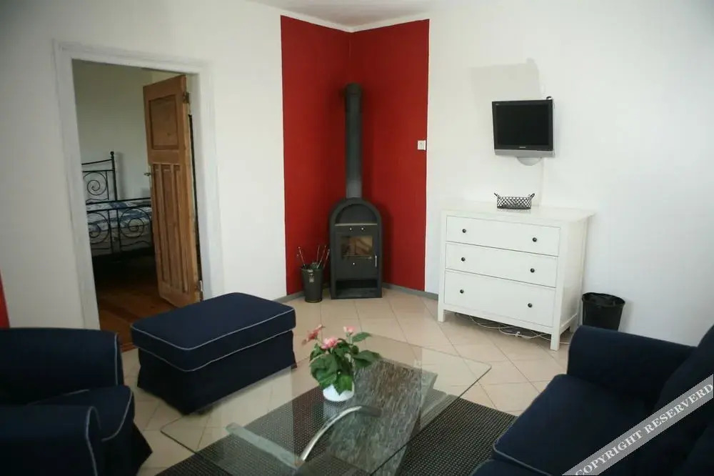 Pension Lindenhof
