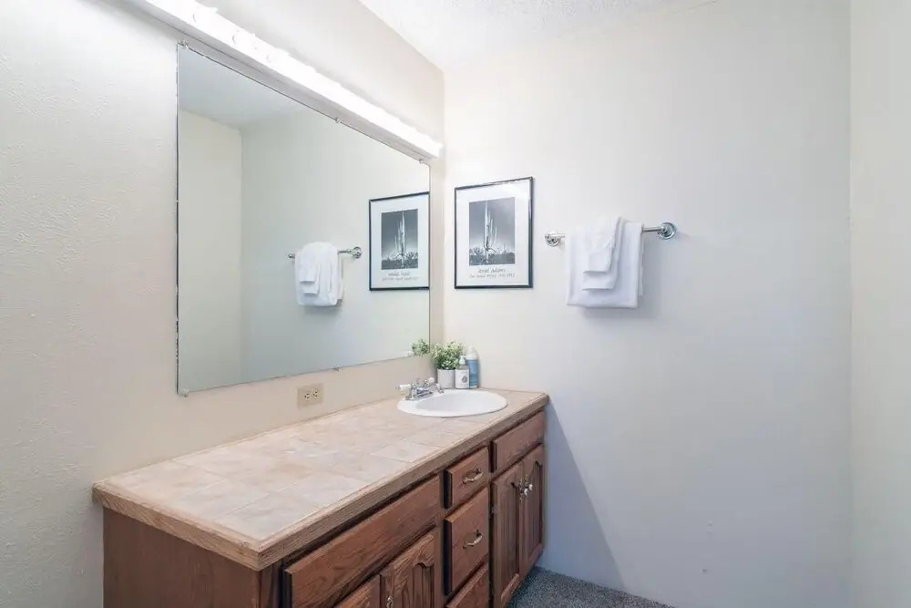 Space For All! Close To Lift 7, Fireplace, Hot Tub 3 Bedroom Condo by RedAwning