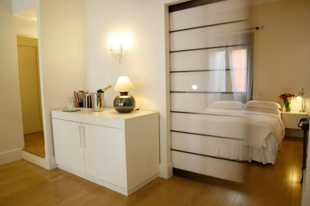 Milano Suites