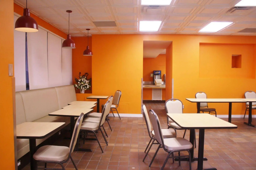 Neill Wycik Backpackers Hotel