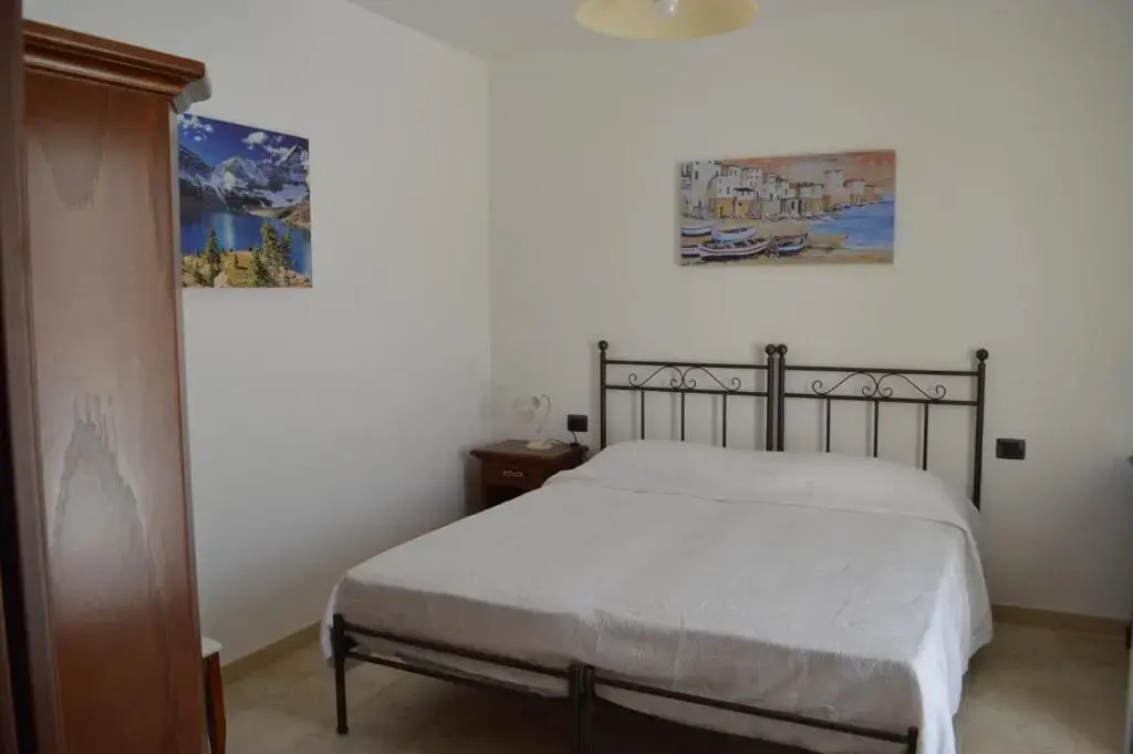 Le Terrazze Miramare B&B