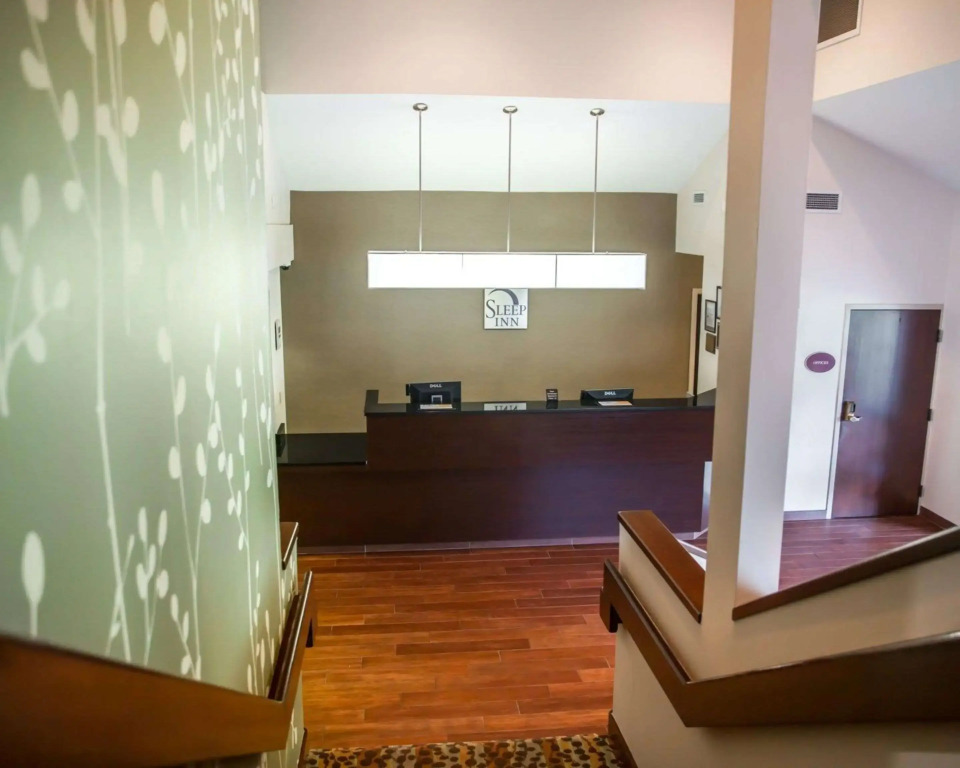 Sleep Inn Rockville