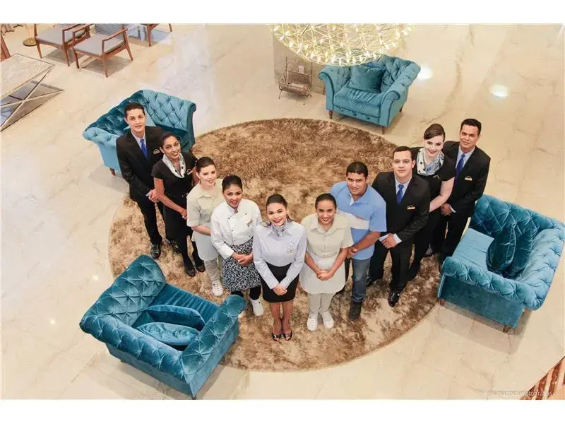 Céu Palmas Hotel