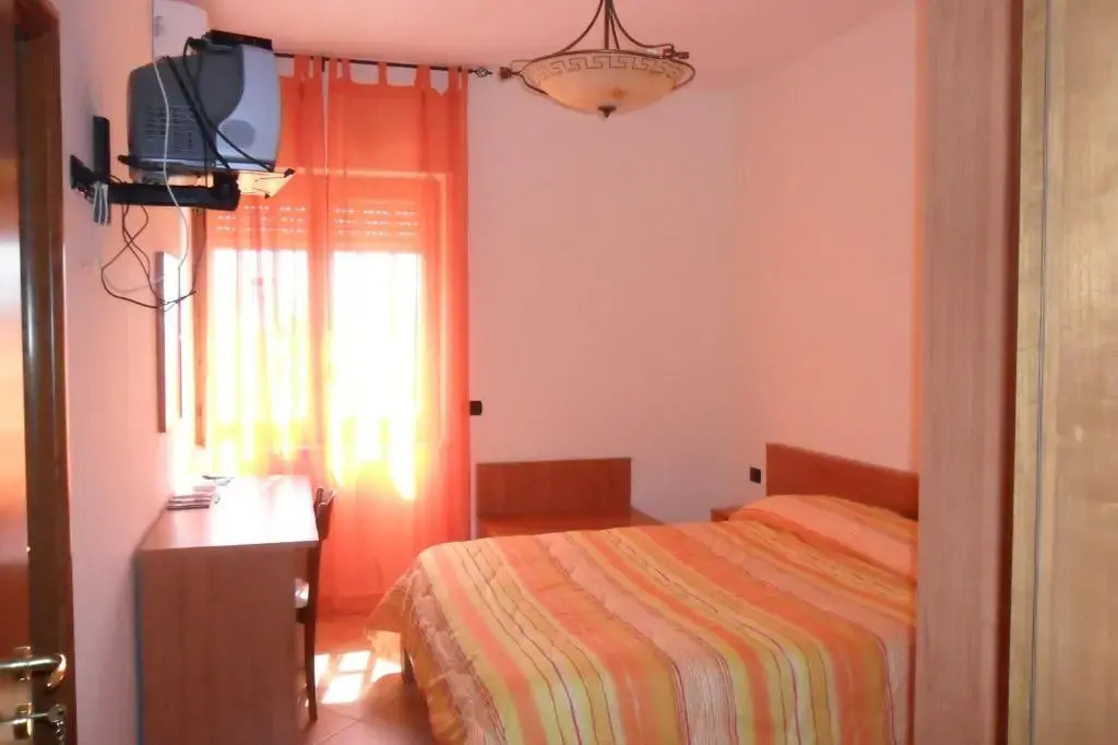 Country House LIppocastano