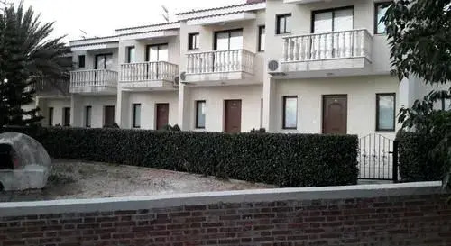 A&G Paisiou Maisonettes
