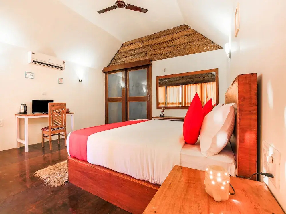 Royal Agonda