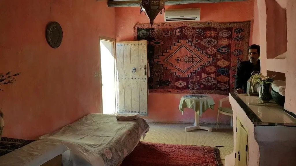 Auberge Chez Julia