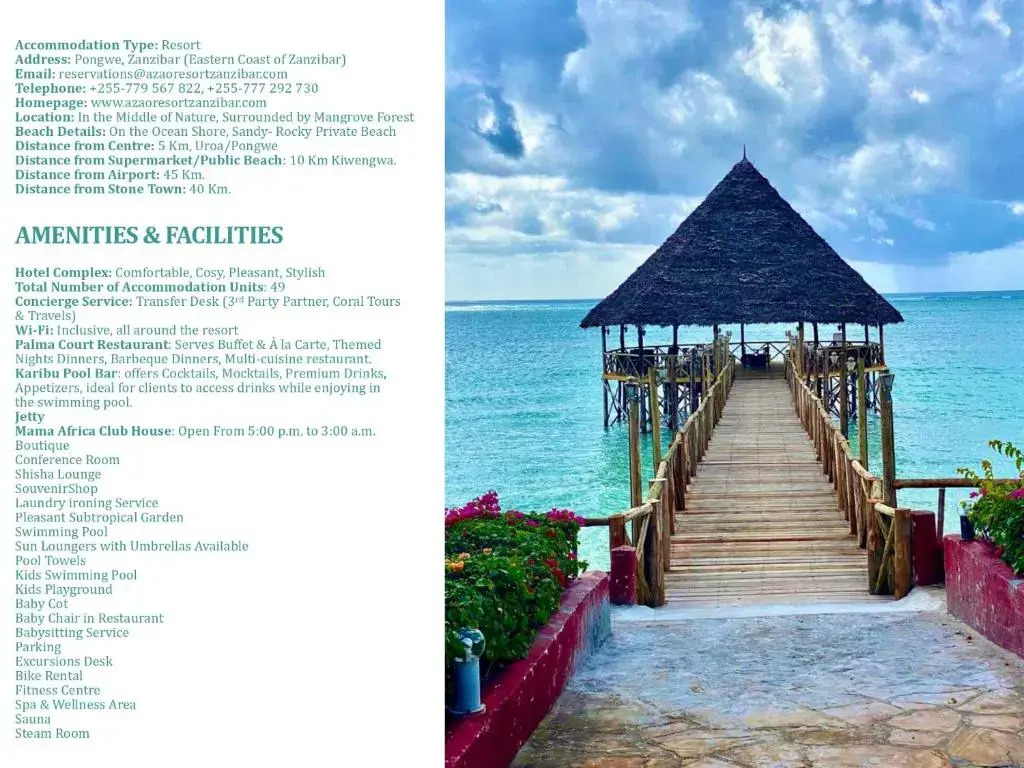 Azao Resort & Spa