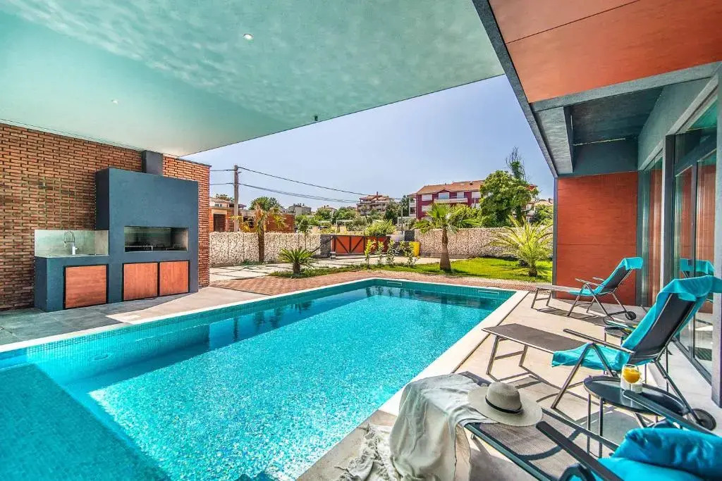 Villa Istria Deluxe I