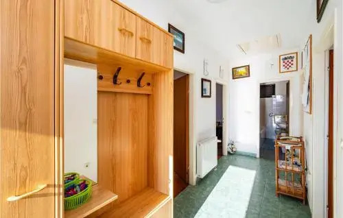 Apartment In Zadar