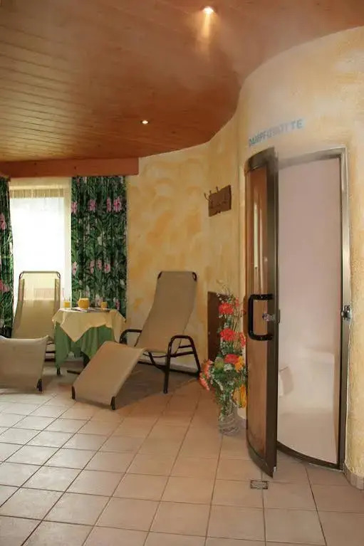 Pension Andreas