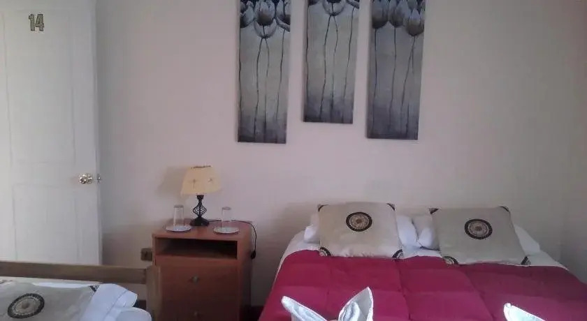 Hostal San Lorenzo