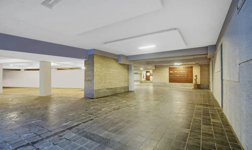 The Xen Suites