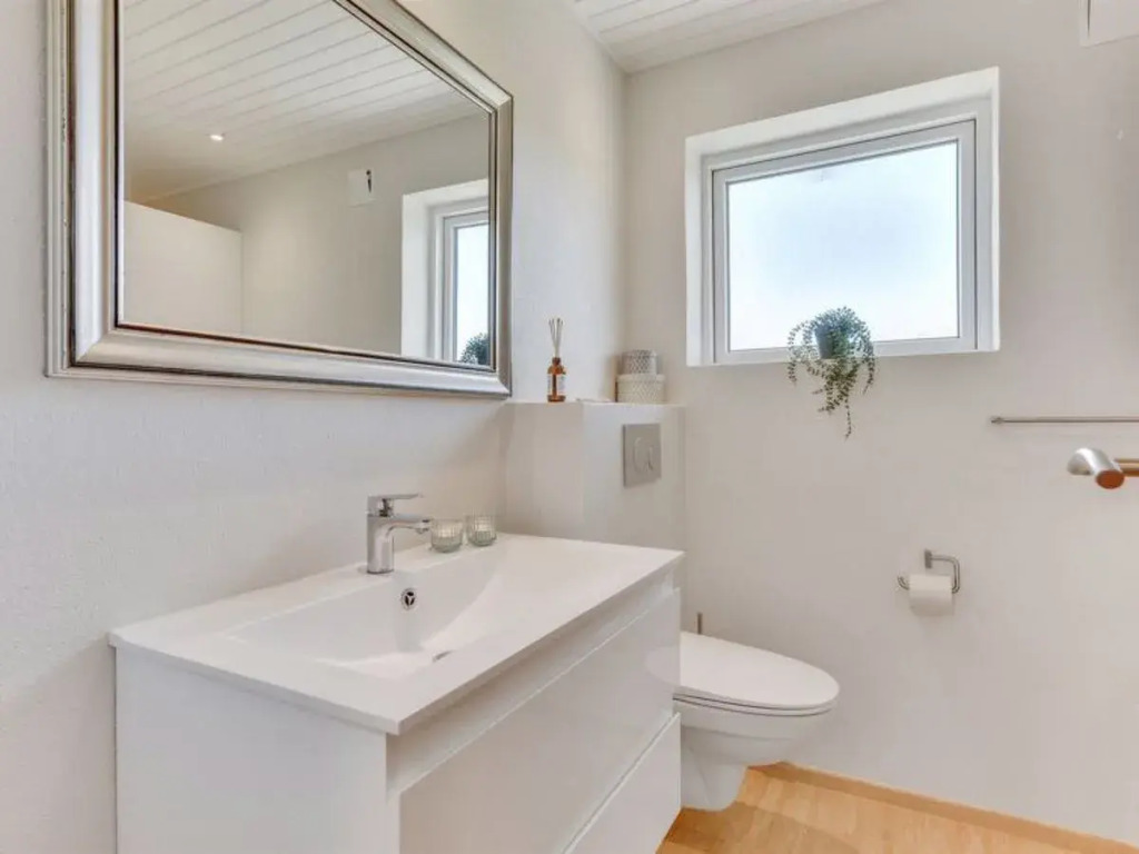 "Kalina" - 700m from the sea in Western Jutland
