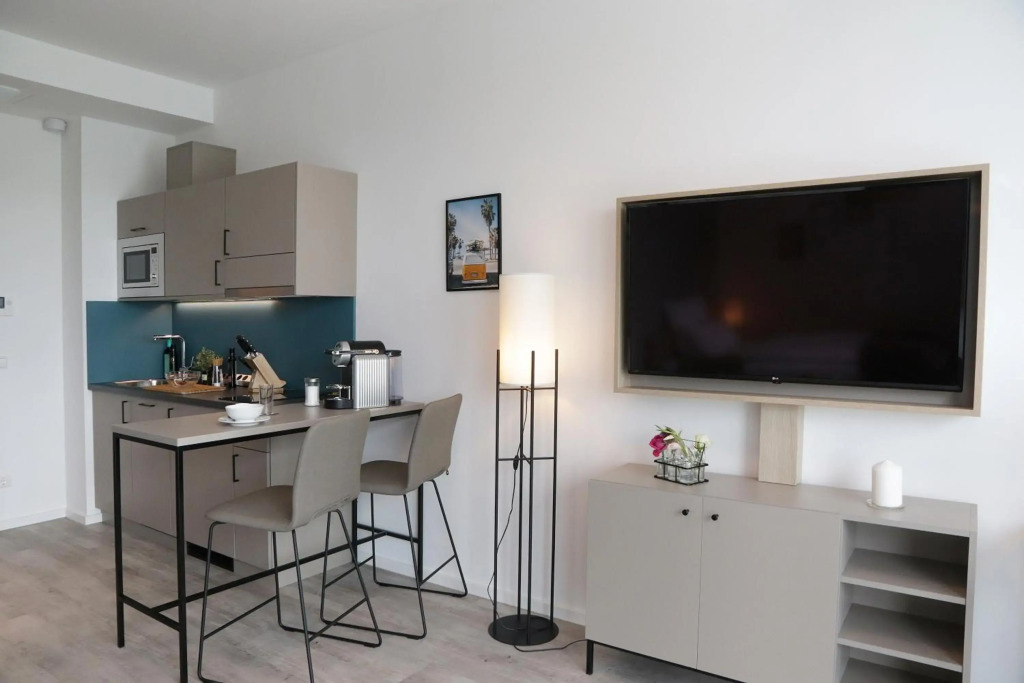 PM-AM Apartments Hoher Wall