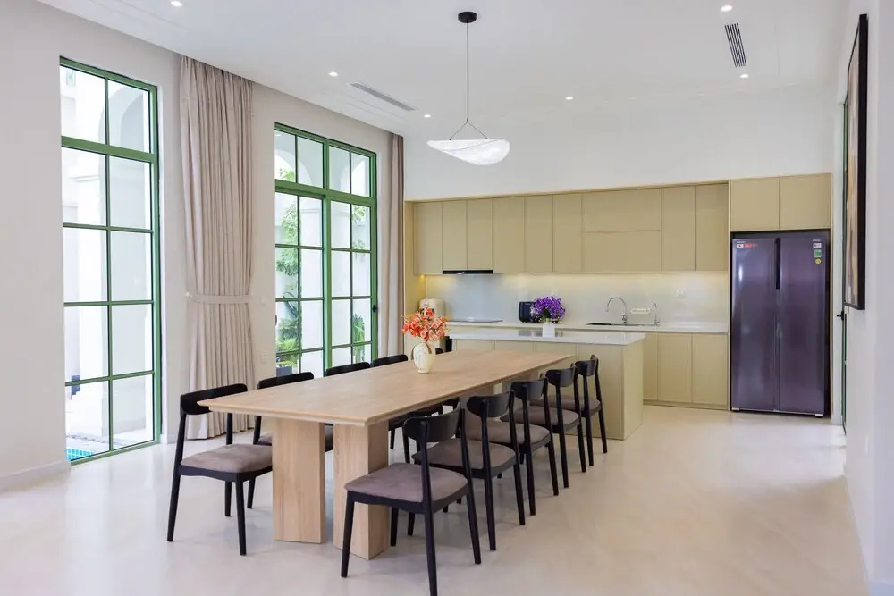 Fortune Villa- Luxury & Pool at Kem Beach Phu Quoc