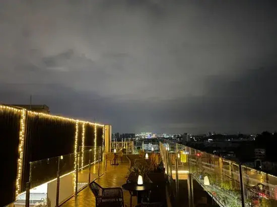 Sanmuli Hotel