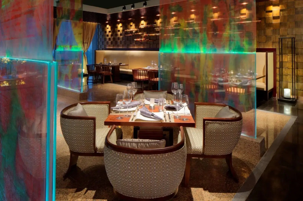 Chongqing Ronghui Grand Hotel