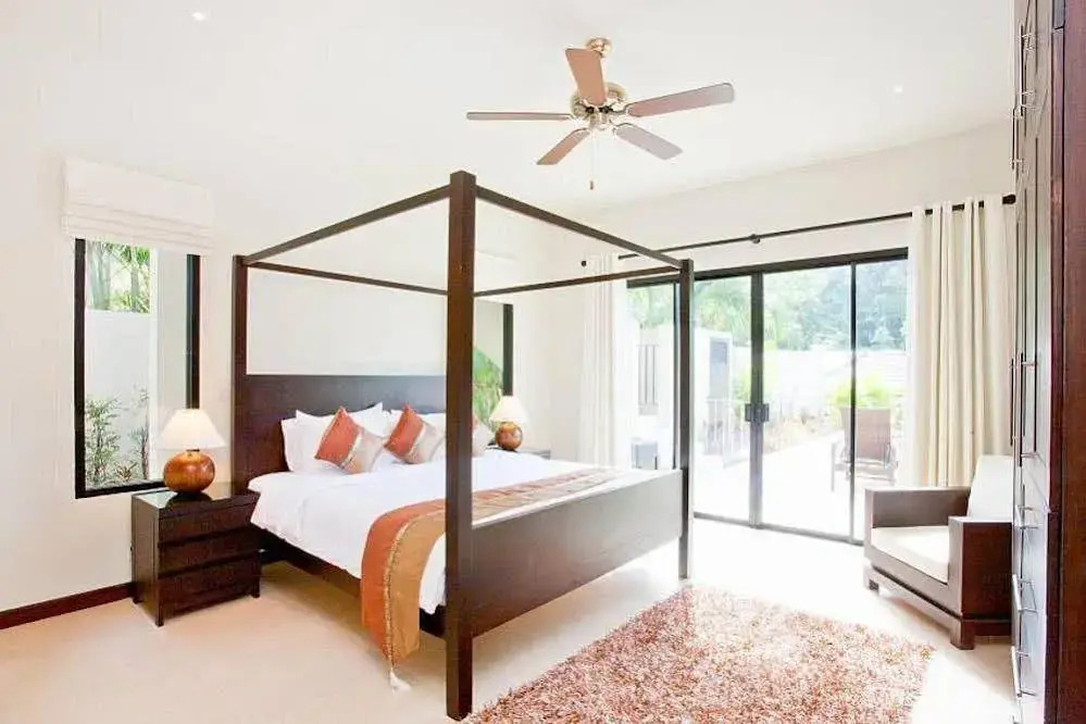 Villa Waew Opal