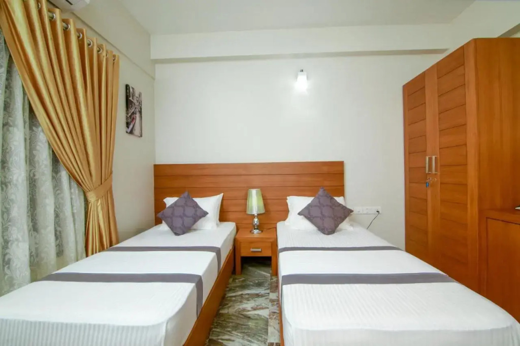 Orionis Kannur