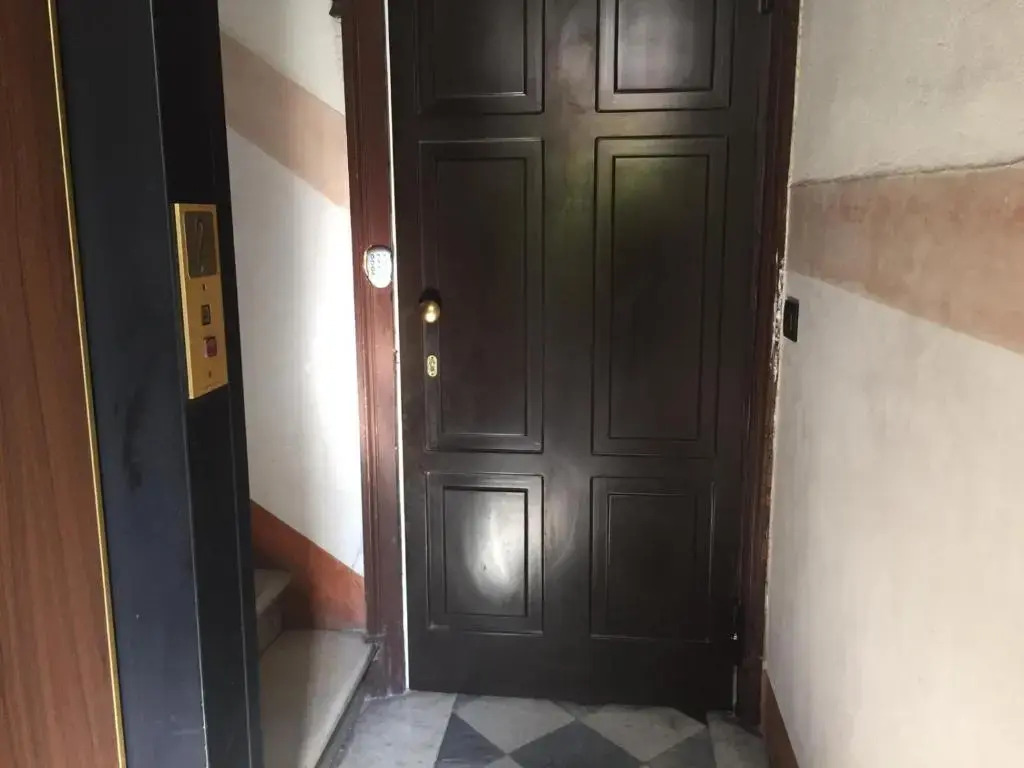 Aparthotel San Gregorio 45