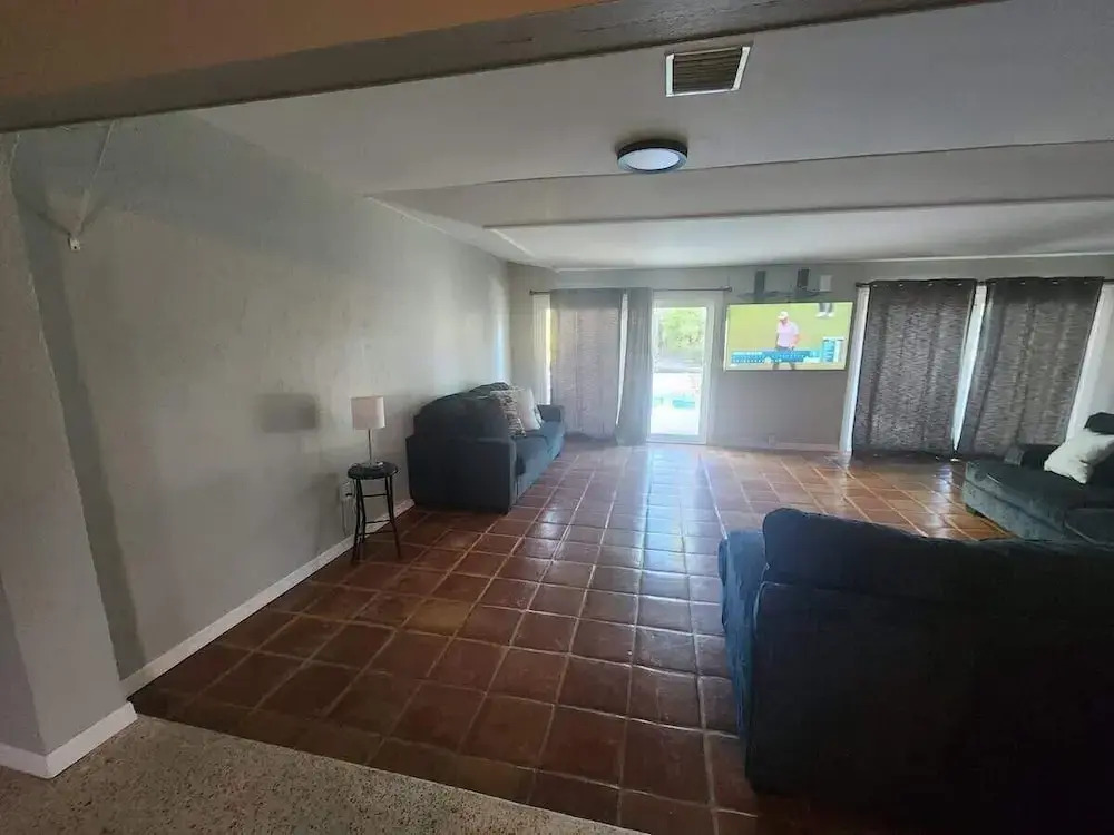 4BR Spacious Paradise