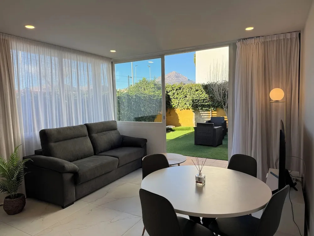 Albir Experience