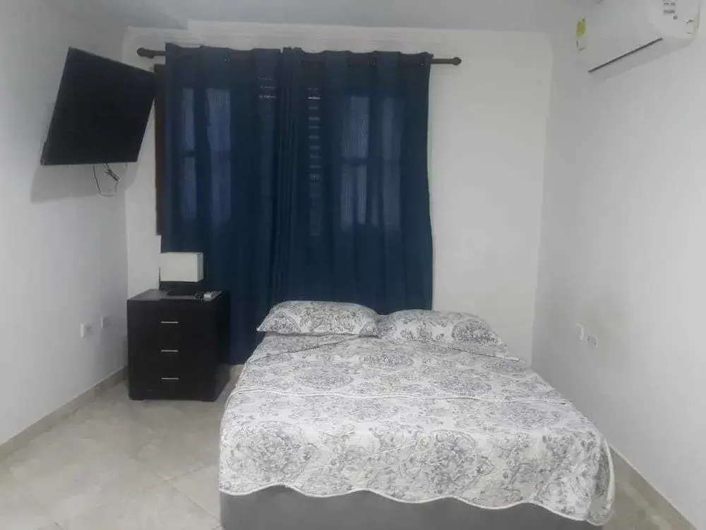 Casa Hostal Bahia