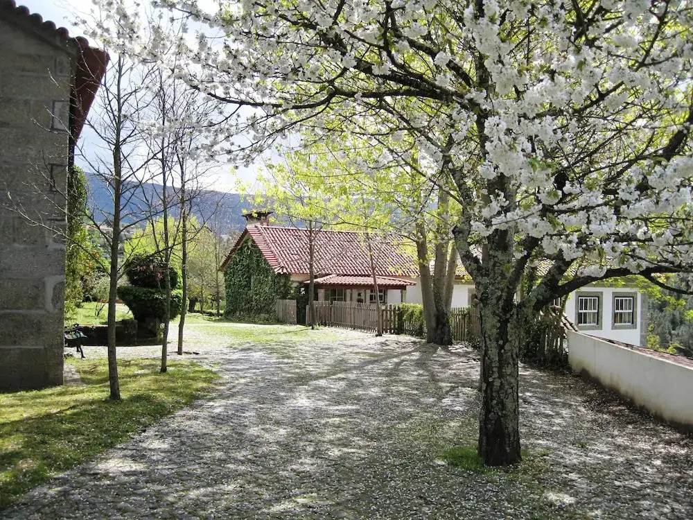 Quinta do Ervedal