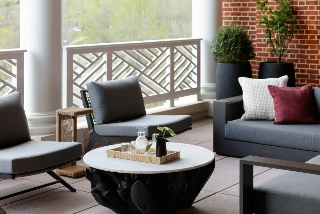Kimpton - The Forum Hotel by IHG